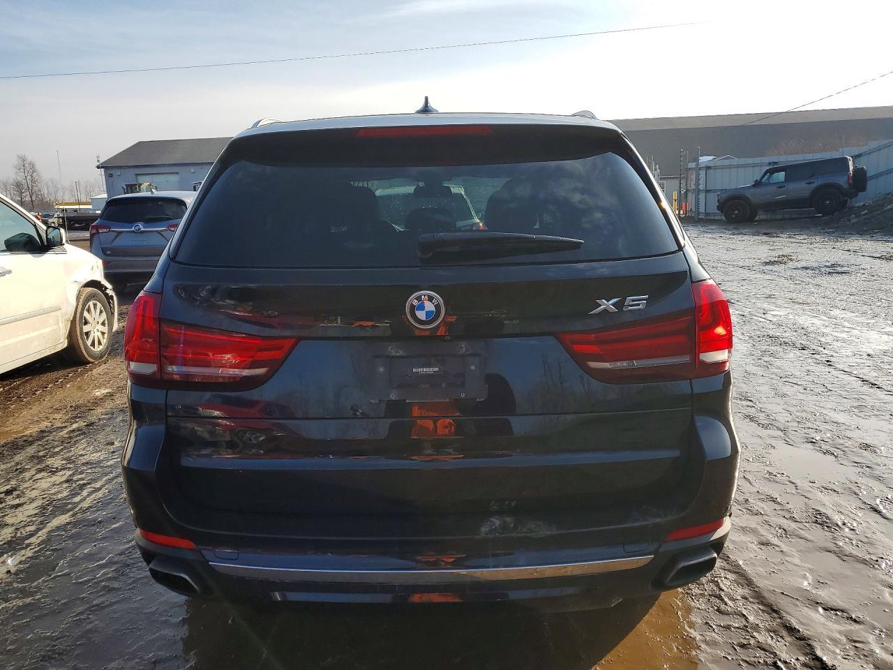 2018 BMW X5 xDrive35I - Image 6