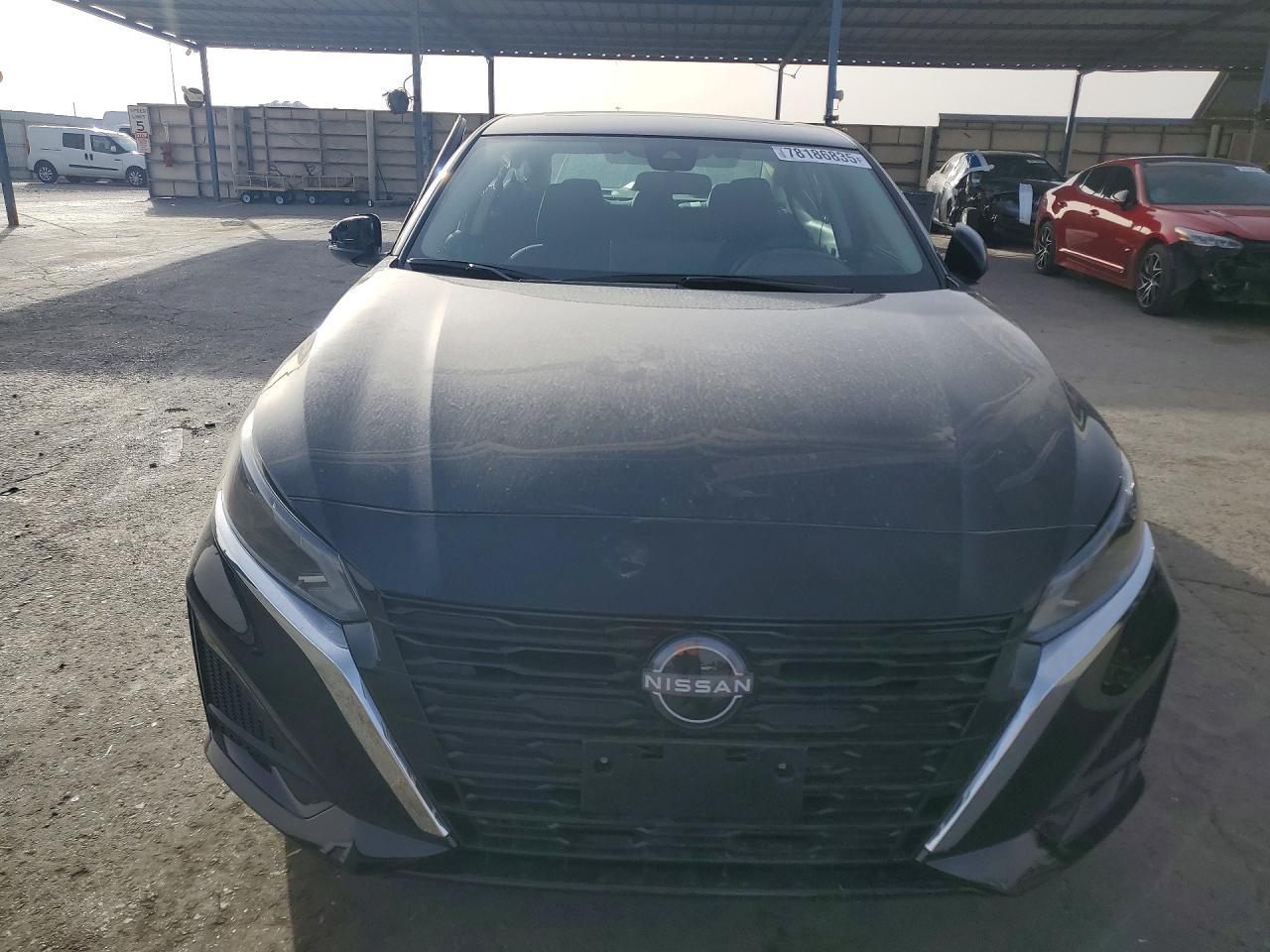 2025 Nissan Altima Sv - Фото 5