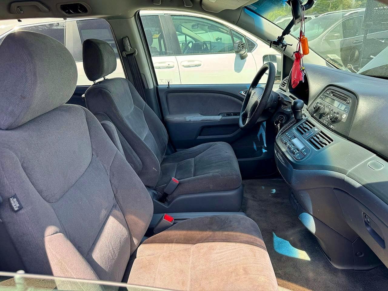 2005 Honda Odyssey Ex - Фото 5