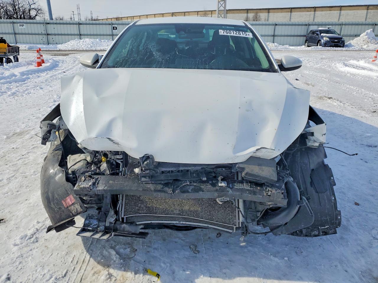 2021 Kia Forte Fe - Фото 5