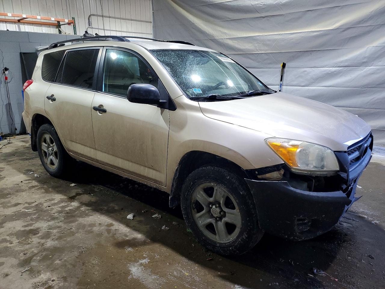 2010 Toyota Rav4 Base - Фото 4
