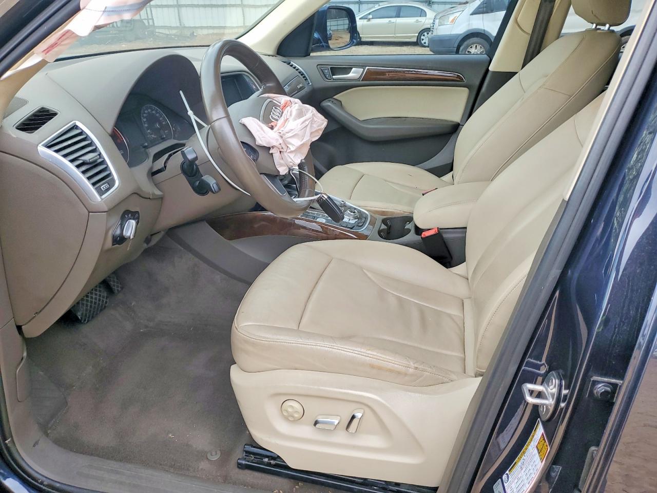 2017 Audi Q5 Premium - Image 7