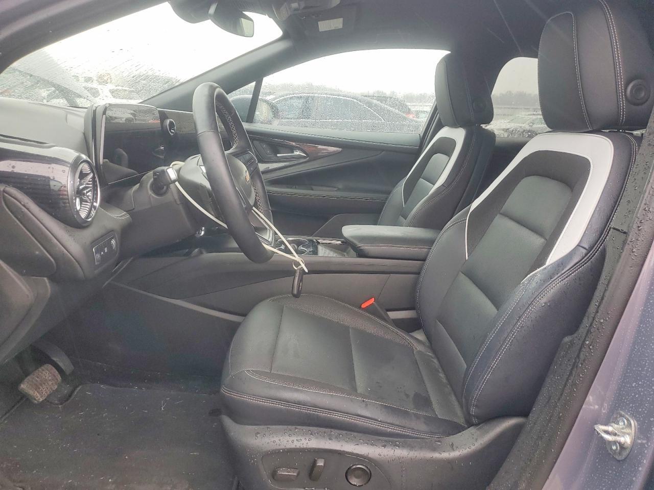 2024 Chevrolet Blazer 2Lt - Фото 7