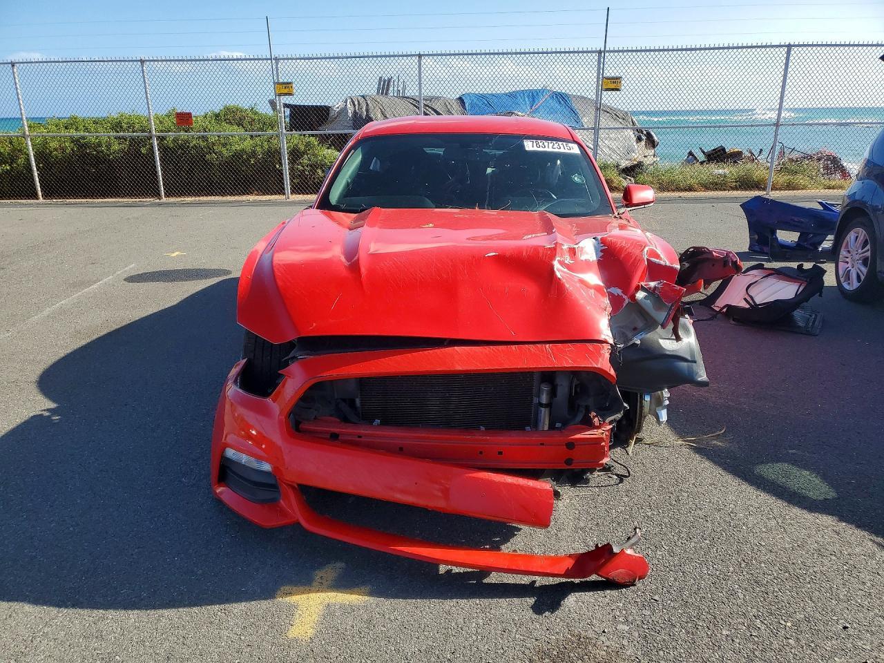 2016 Ford Mustang - Фото 5