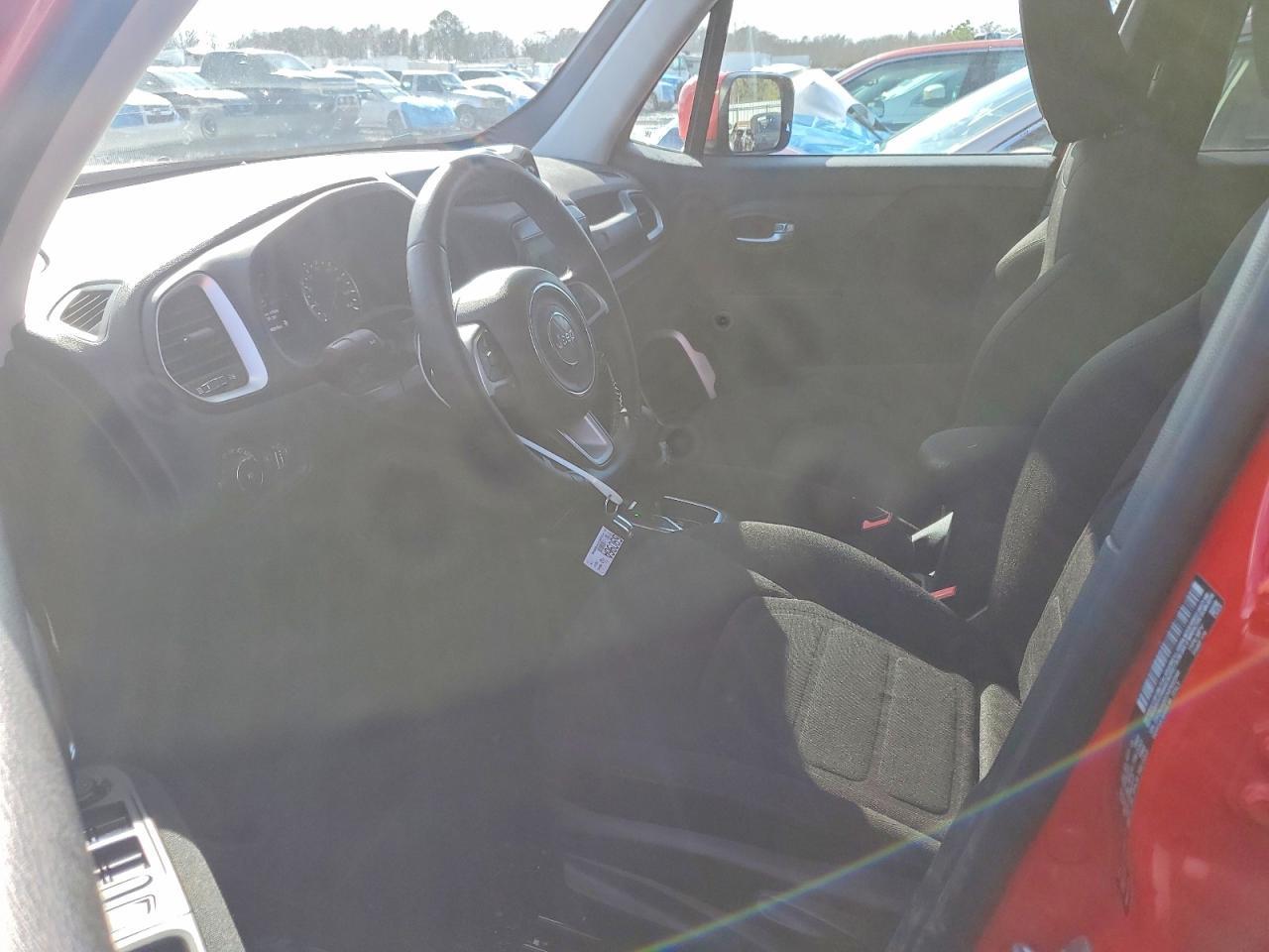 2019 Jeep Renegade Latitude - Фото 7