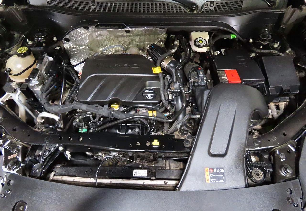 2024 Chevrolet Trax 2Rs - Фото 7