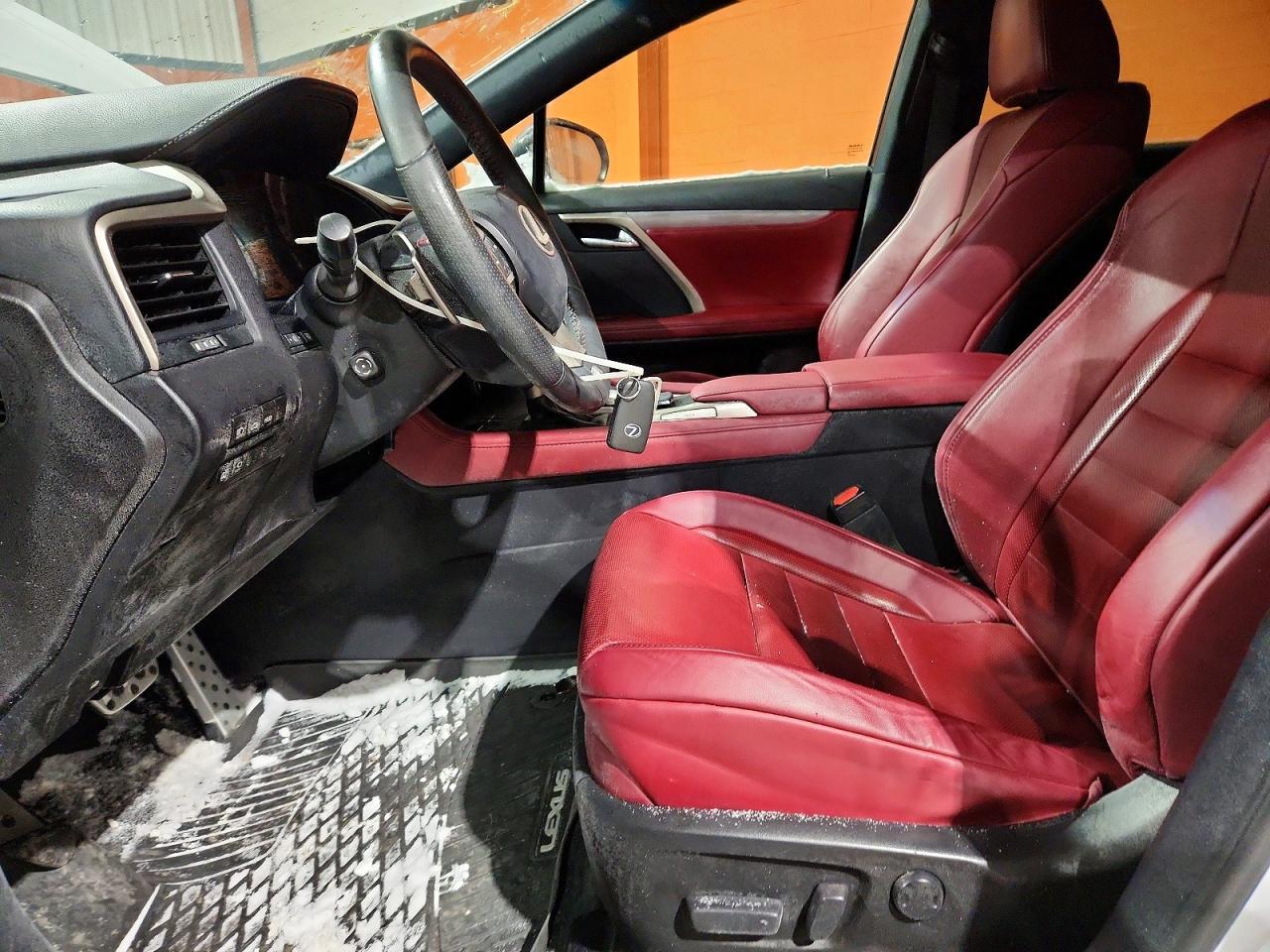 2018 Lexus Rx 350 Base - Image 7