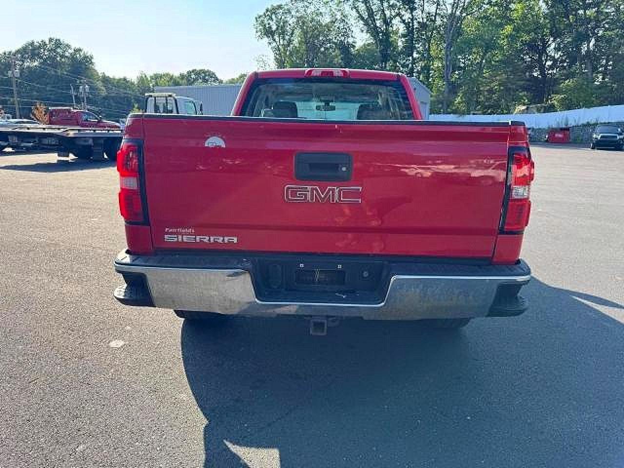 2017 GMC Sierra K1500 - Image 6