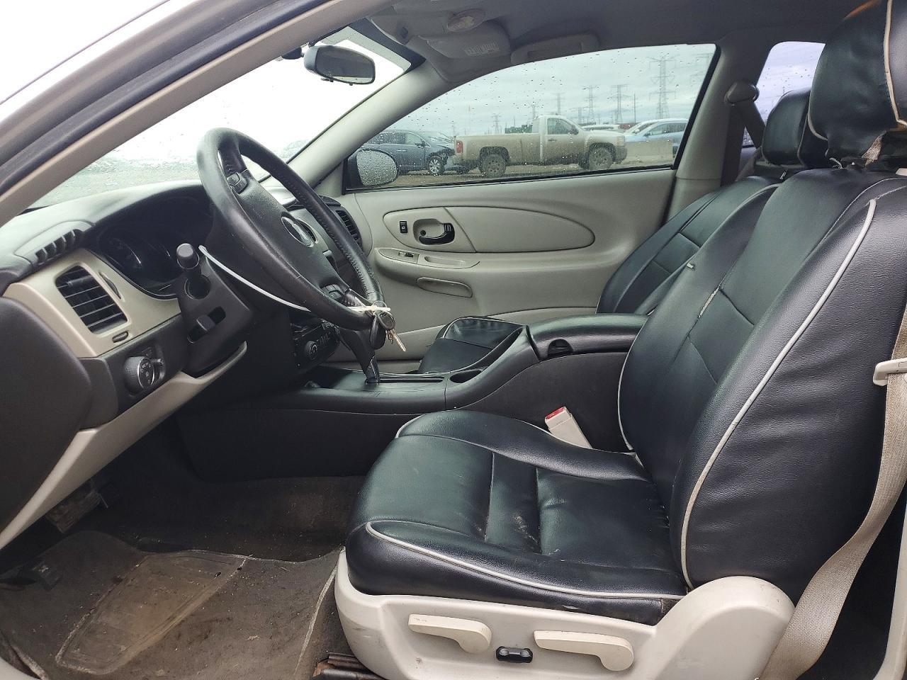 2006 Chevrolet Monte Carlo Lt - Фото 7