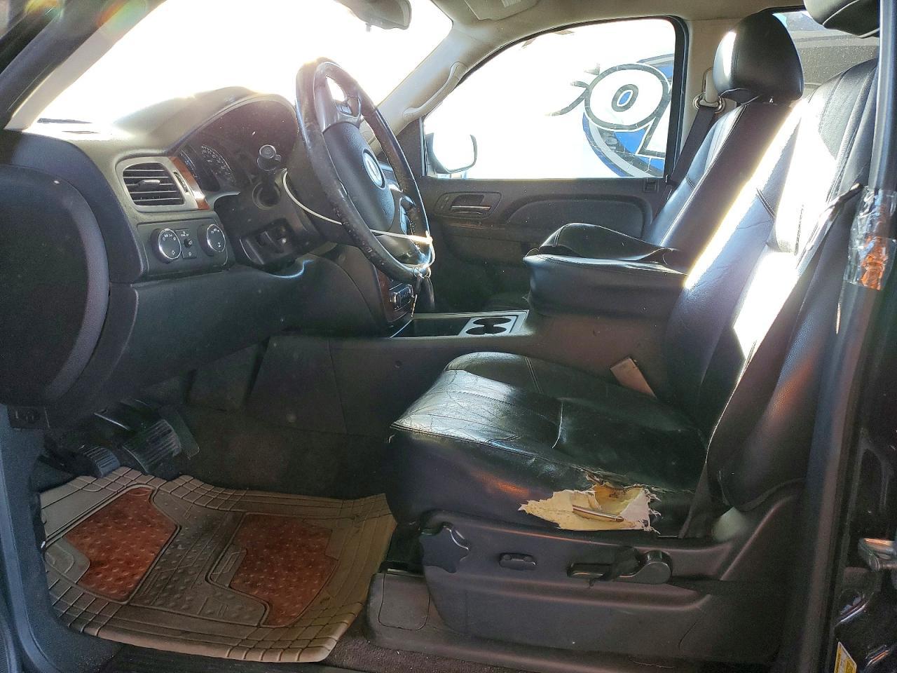 2013 Chevrolet Tahoe K1500 Lt - Фото 7