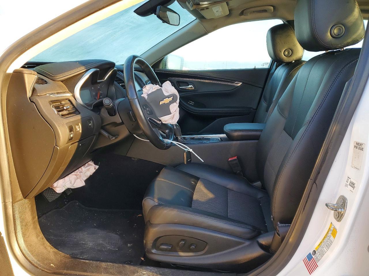 2019 Chevrolet Impala Lt - Image 7