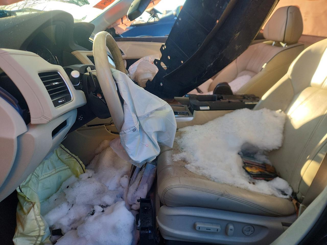 2020 Acura Rlx - Image 7