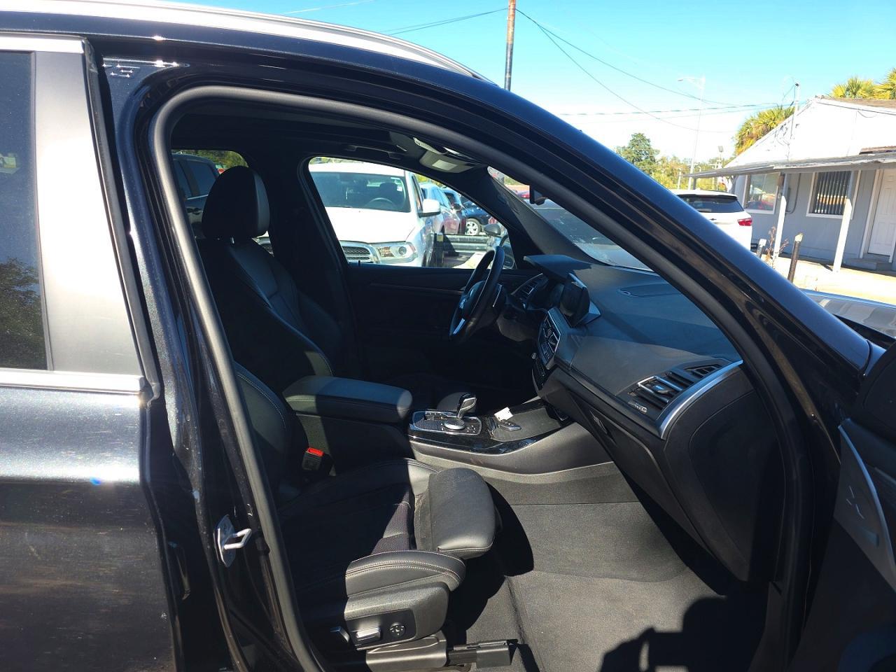 2024 BMW X3 xDrive30I - Image 5