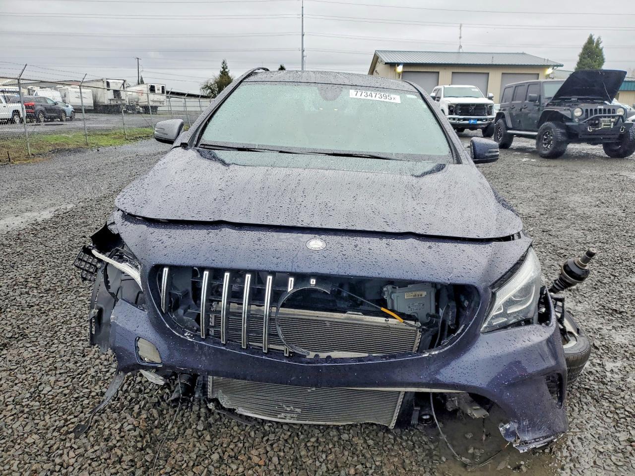 2019 Mercedes-Benz Cla 250 - Image 5