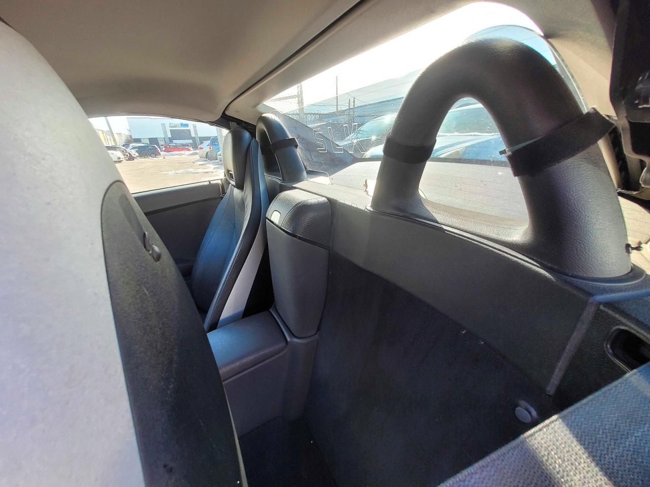 2008 Mercedes-Benz Slk 280 - Фото 6