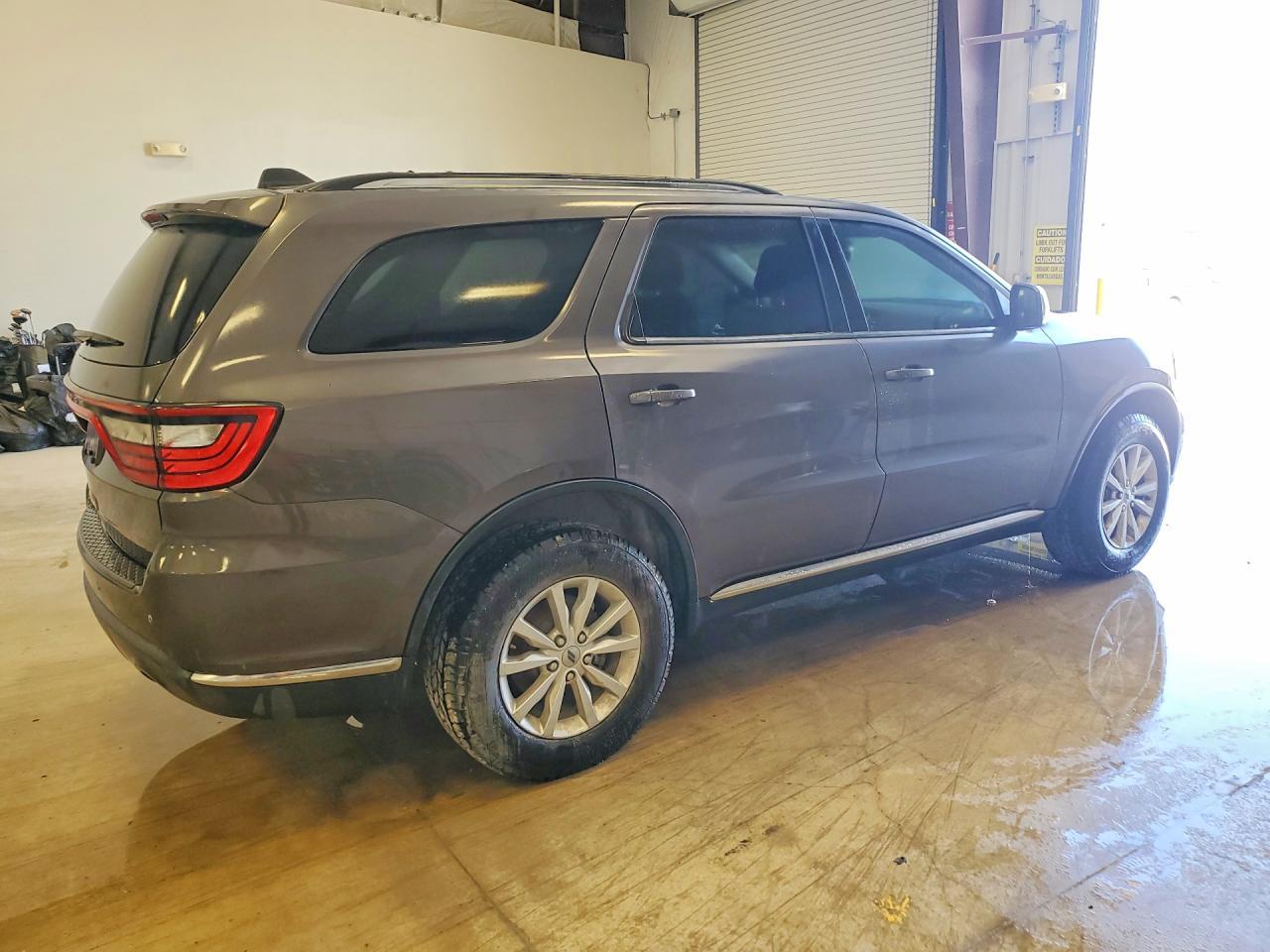 2020 Dodge Durango Awd V6 4D Suv Sxt Plus - Image 3