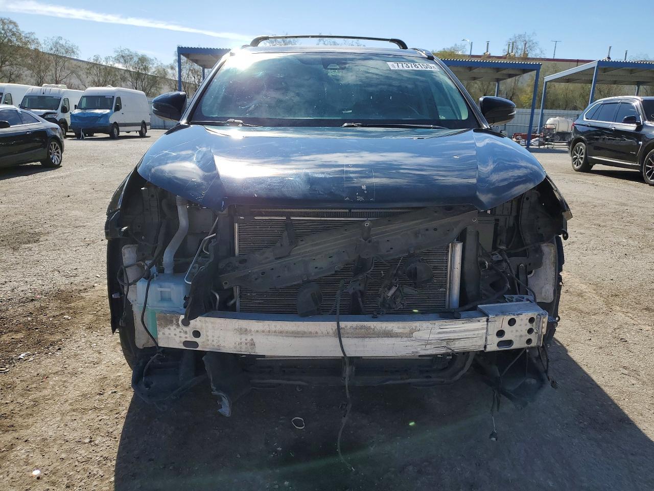 2019 Toyota Highlander Se - Фото 5