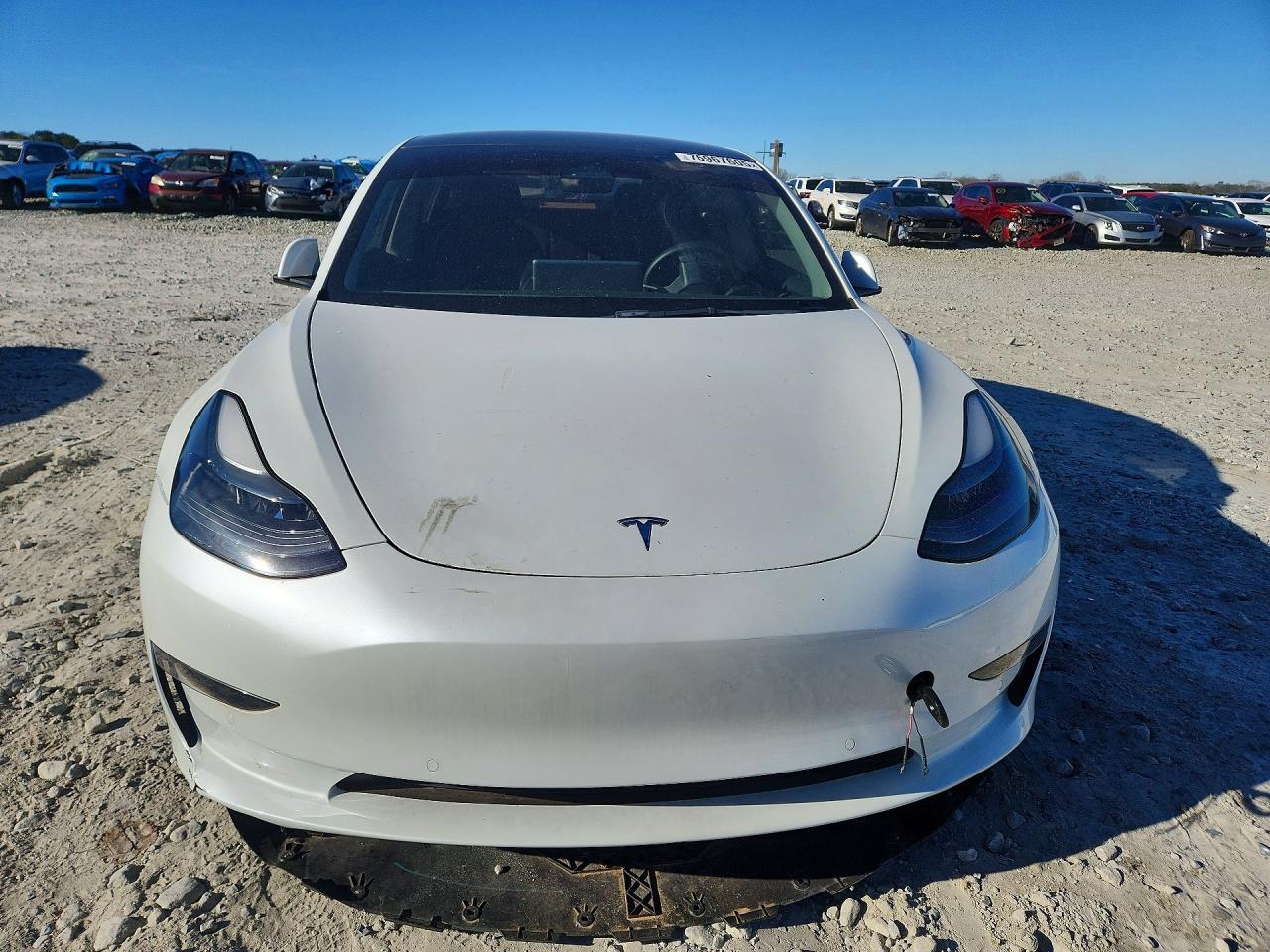 2022 Tesla Model 3 - Image 5