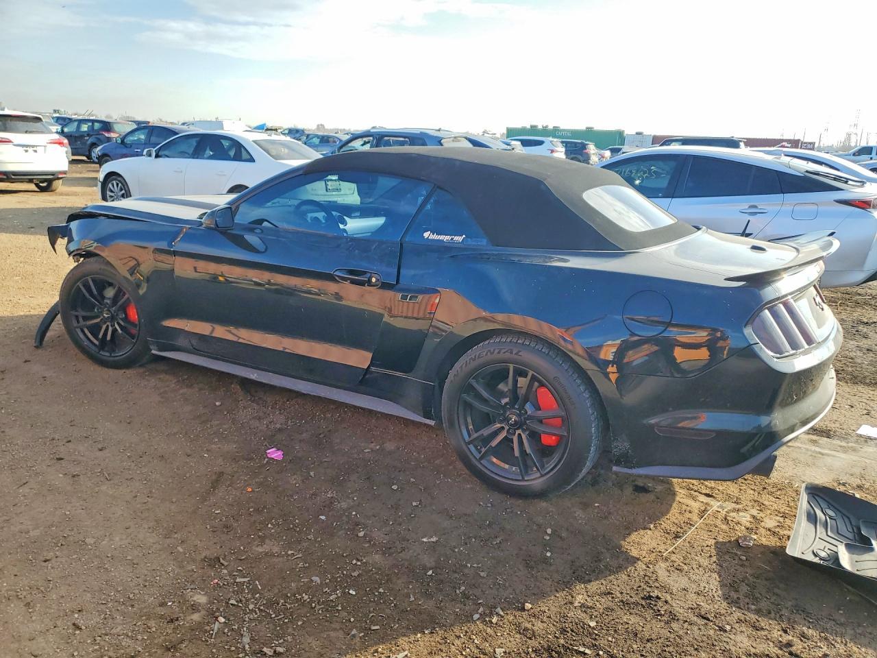 2016 Ford Mustang - Image 2