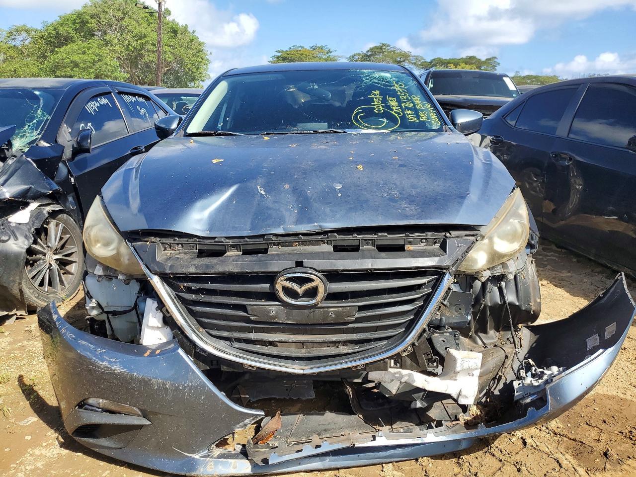 2016 Mazda 3 Sport - Image 5