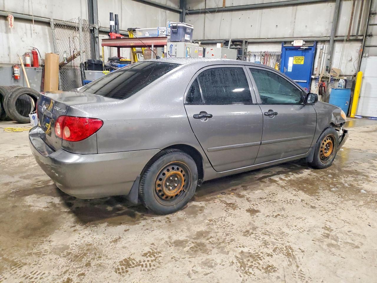2006 Toyota Corolla Ce - Фото 3