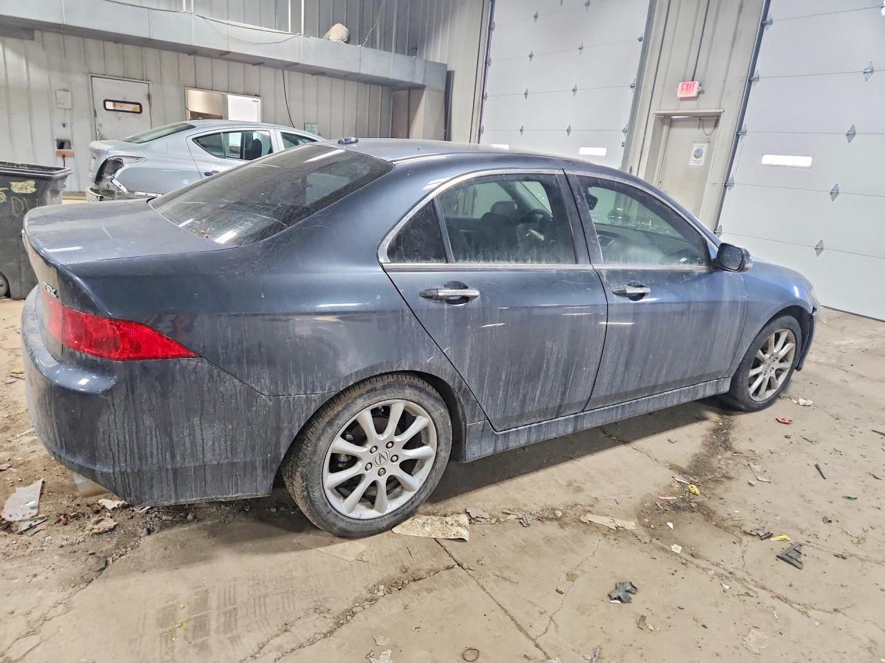 2008 Acura Tsx - Image 3