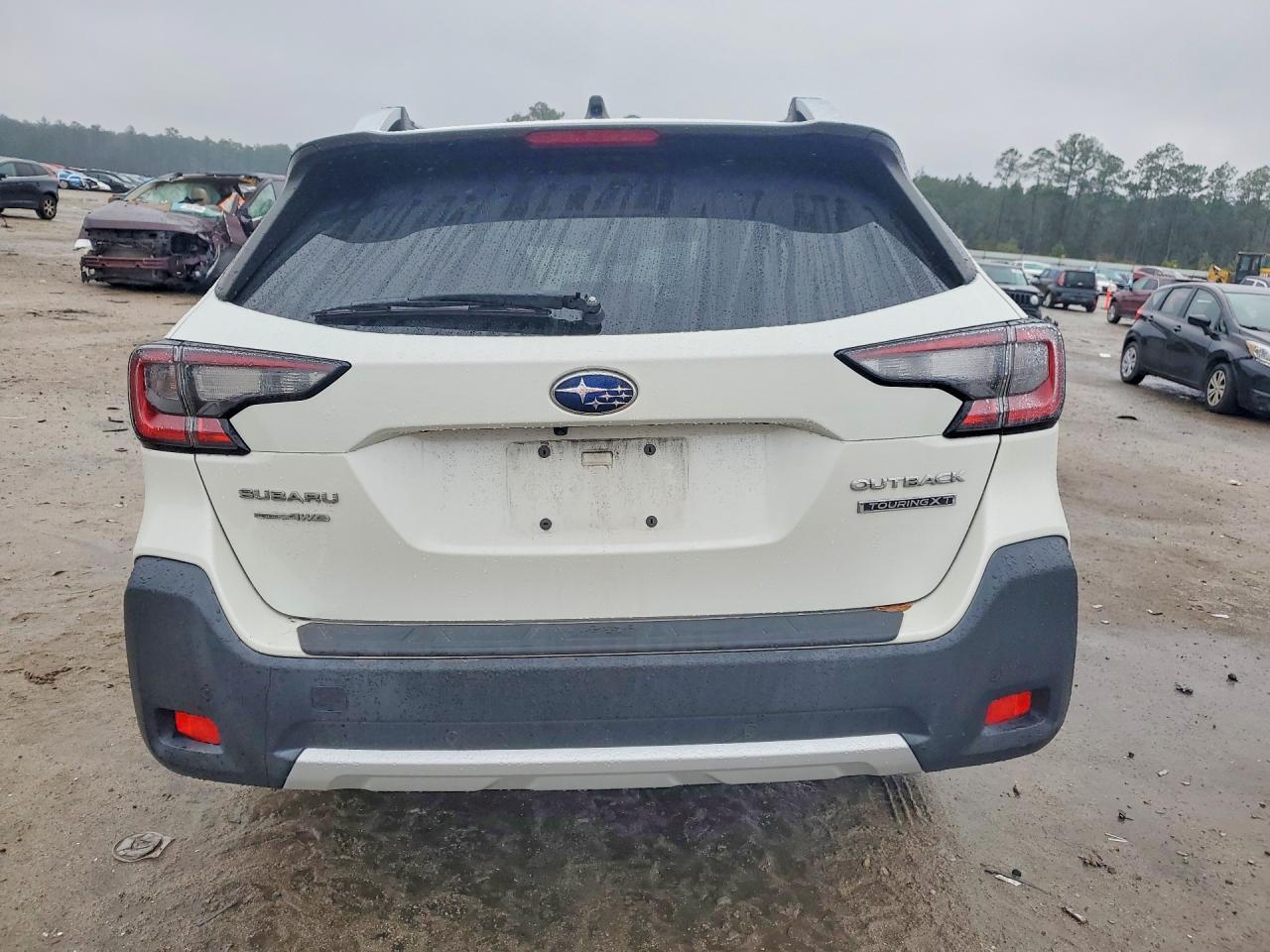 2023 Subaru Outback - Image 6