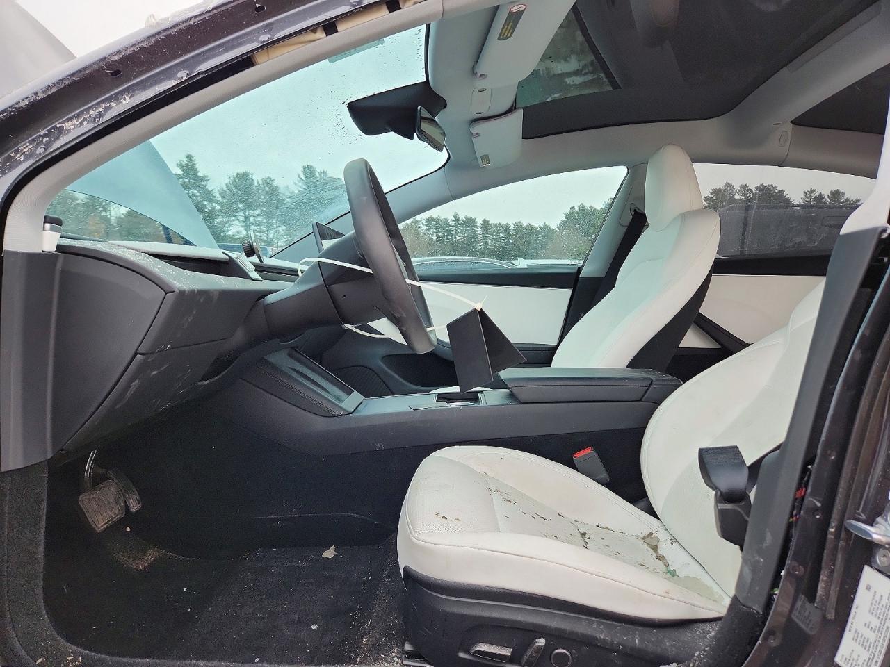 2025 Tesla Model 3 - Image 7