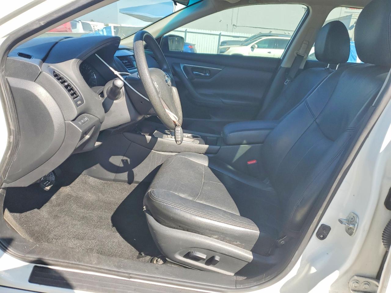 2018 Nissan Altima 2.5 S - Image 7