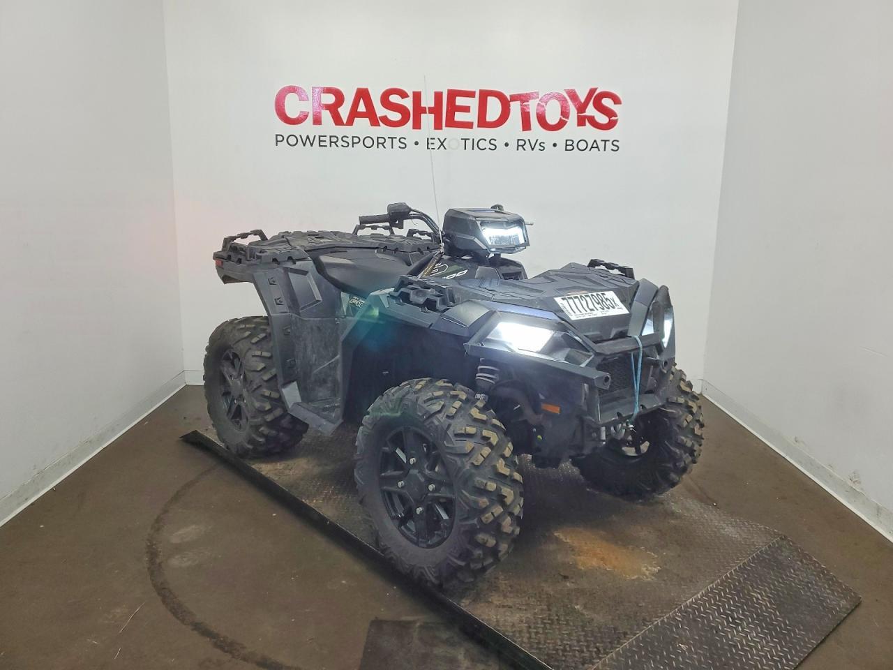 null