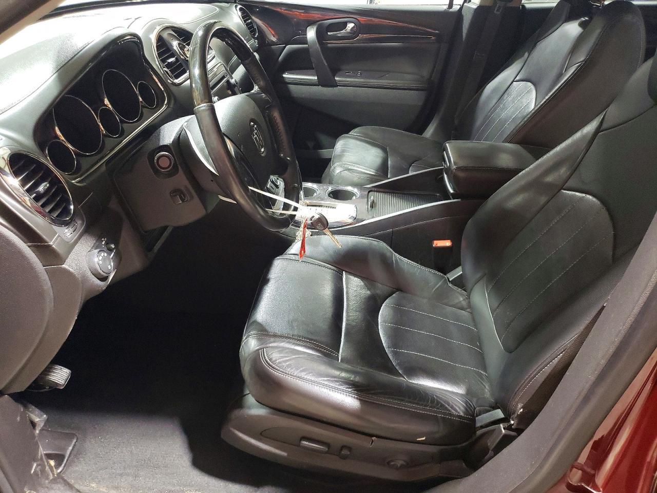 2016 Buick Enclave - Image 7