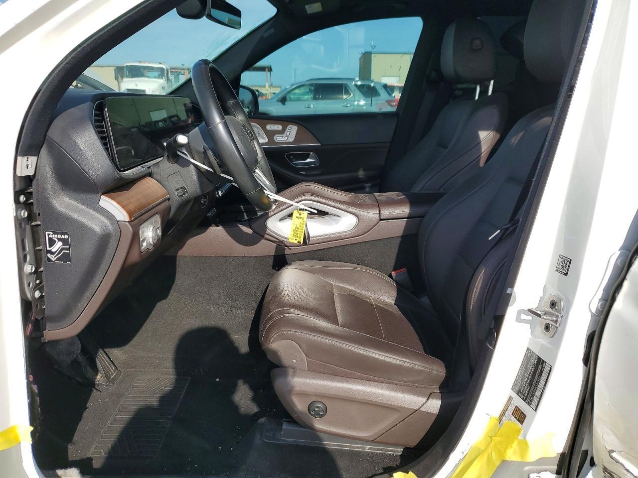 2021 Mercedes-Benz Gle 350 4Matic - Image 7