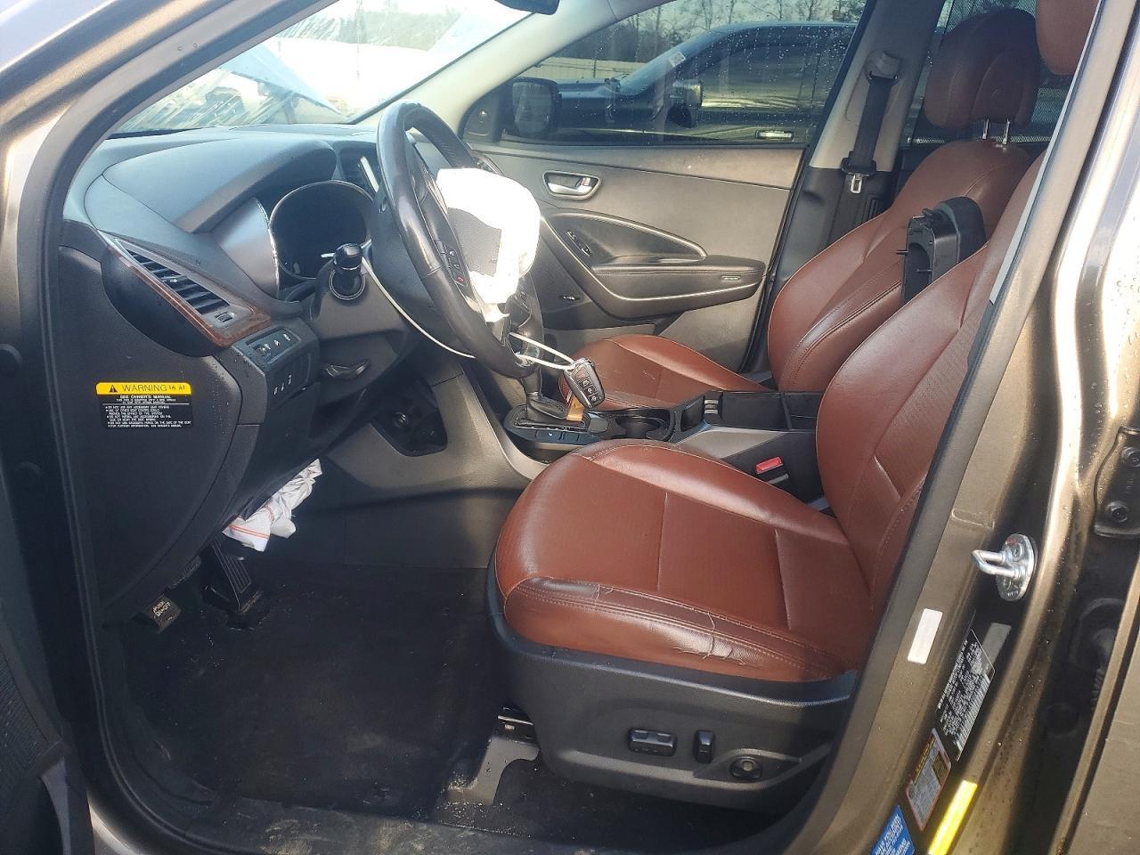 2013 Hyundai Santa Fe Sport 2.0T - Image 7