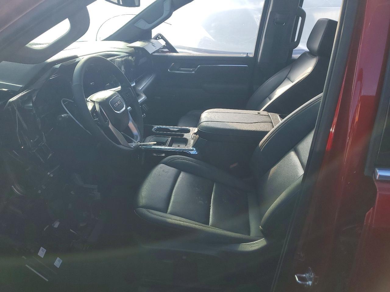2025 GMC Sierra K1500 Slt - Фото 7