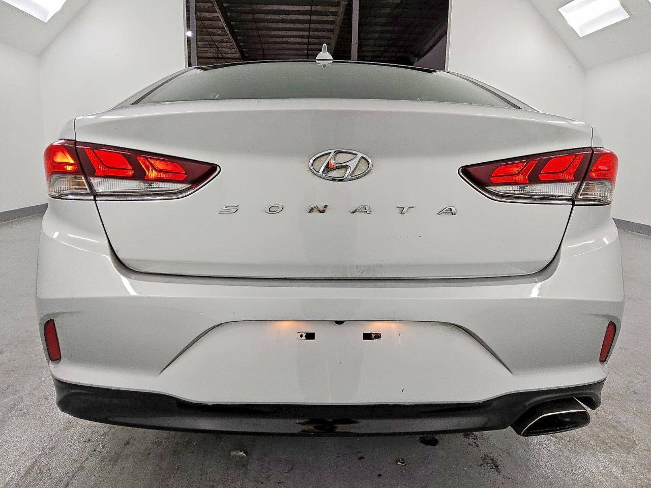 2019 Hyundai Sonata Sel - Фото 6