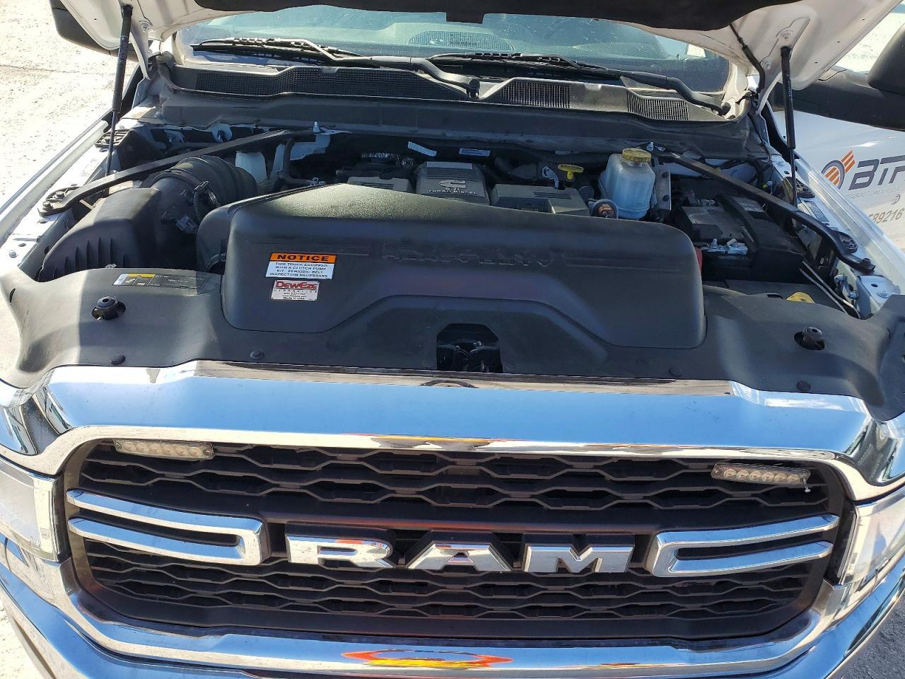 2023 Ram 5500 - Фото 7