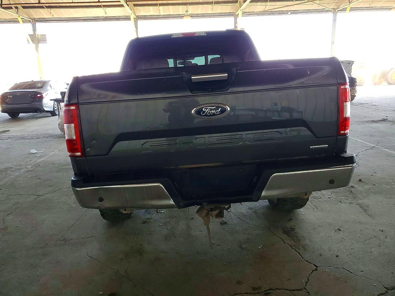 2019 Ford F150 Supercrew - Image 6