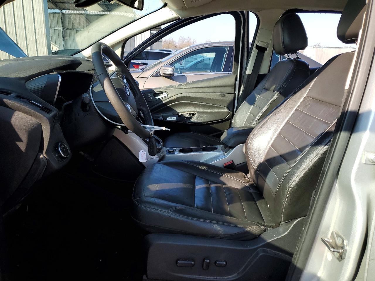 2015 Ford C-Max Sel - Image 7