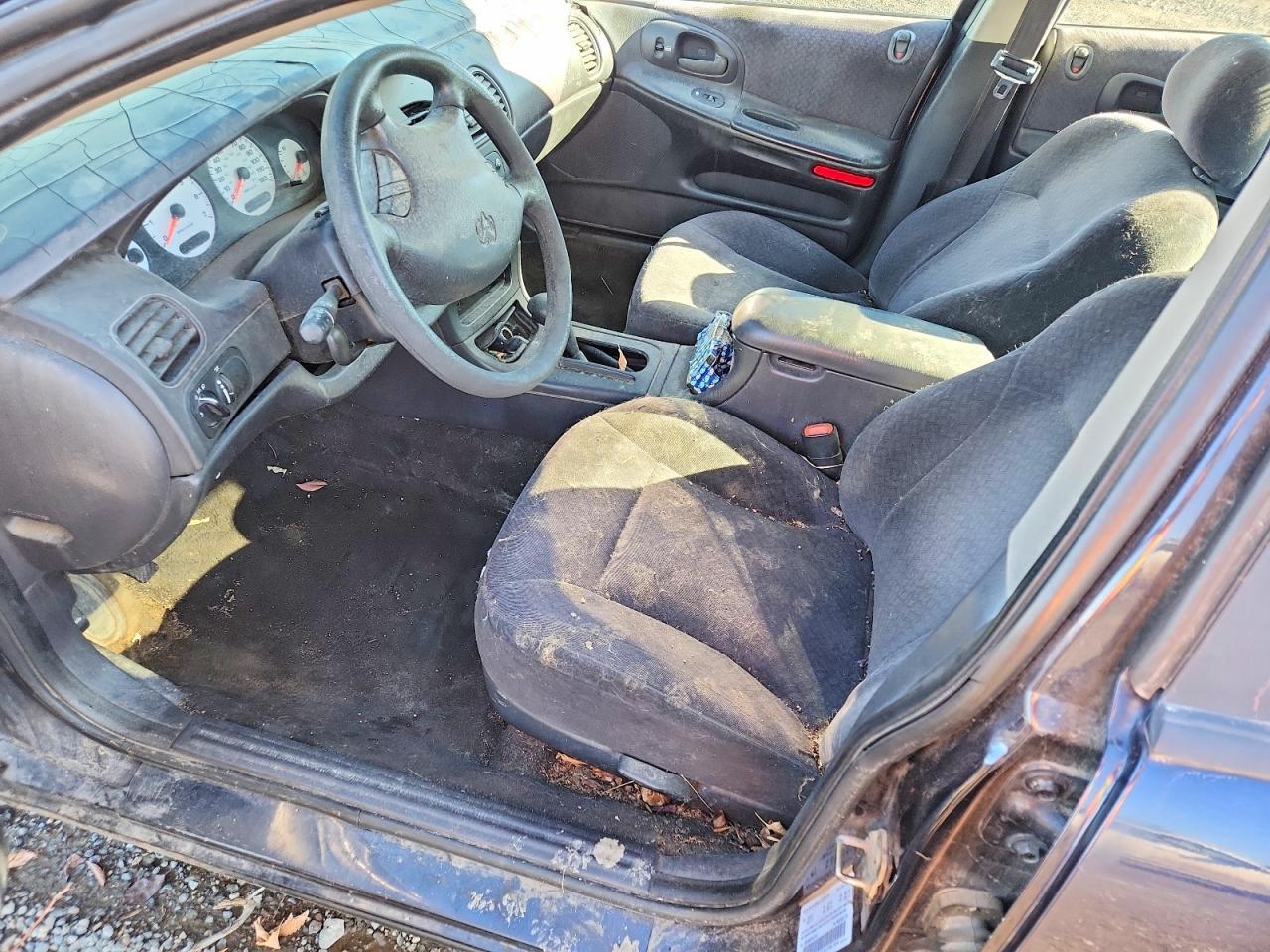 2000 Dodge Intrepid - Фото 7