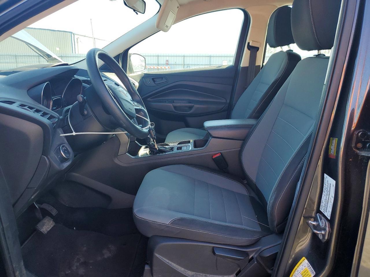 2017 Ford Escape S - Image 7