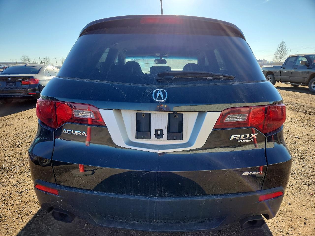 2011 Acura Rdx - Image 6