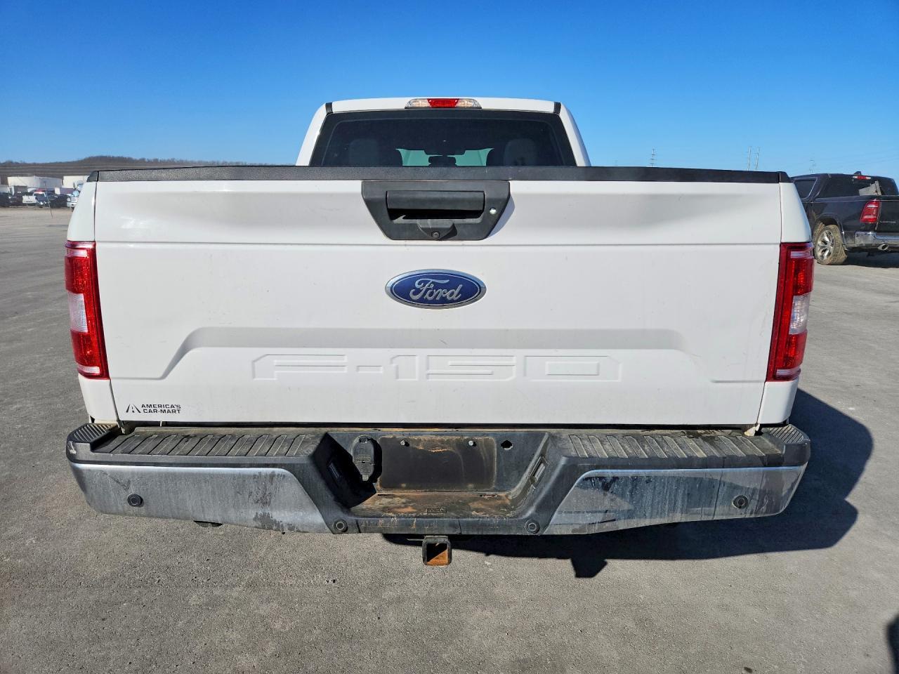 2020 Ford F150 Supercrew - Image 6