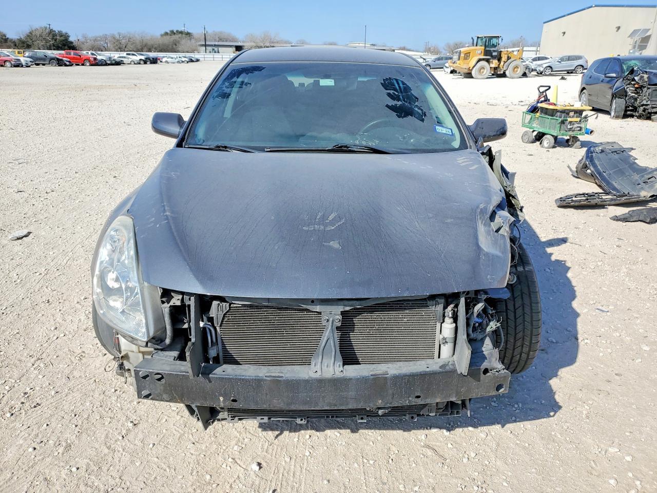 2012 Nissan Altima 2.5 - Image 5