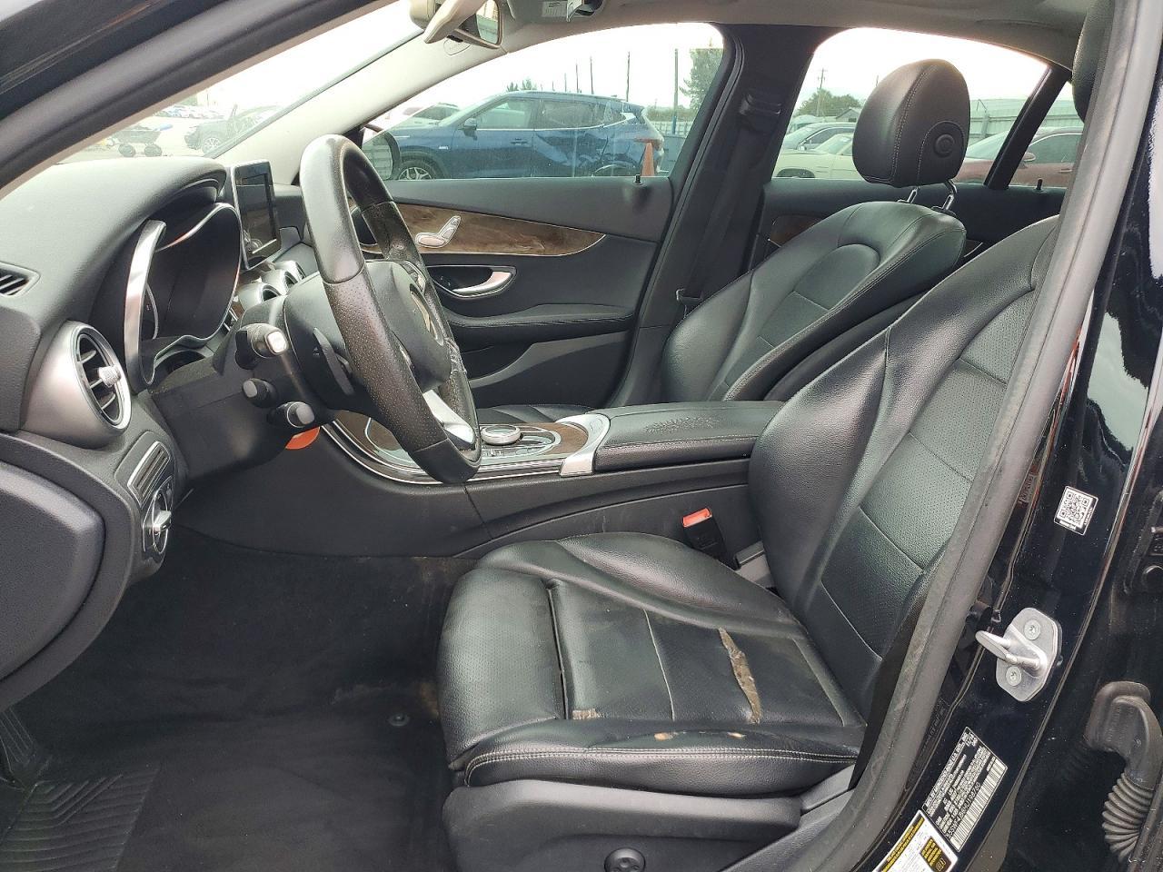 2017 Mercedes-Benz C 300 - Image 7