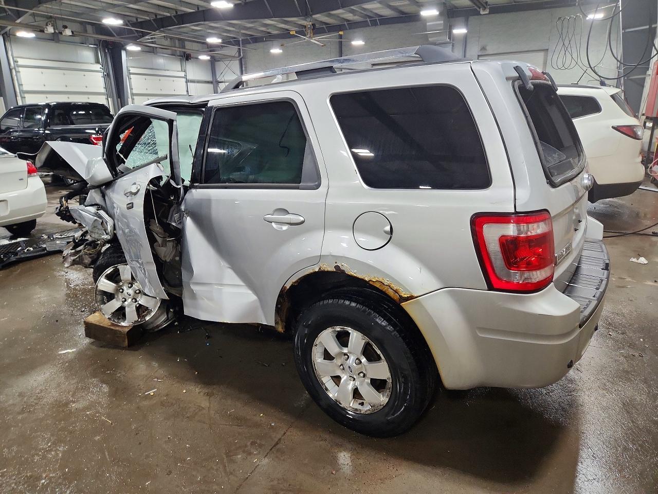 2012 Ford Escape Limited - Image 2