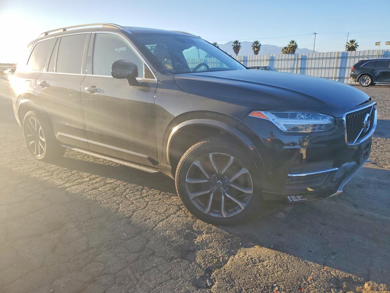 2018 Volvo Xc90 T6 - Фото 4