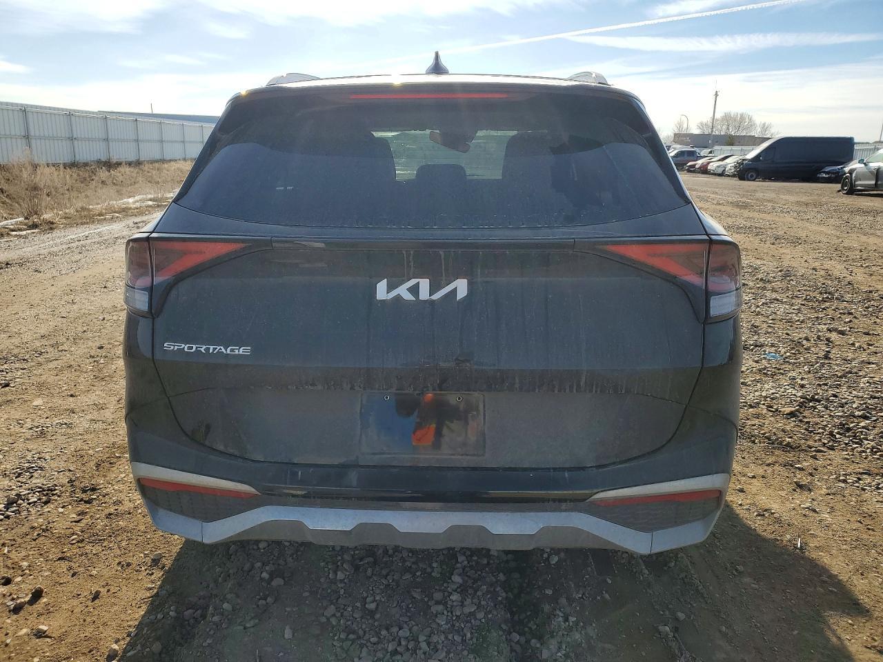 2024 Kia Sportage Sx-Prestige - Image 6