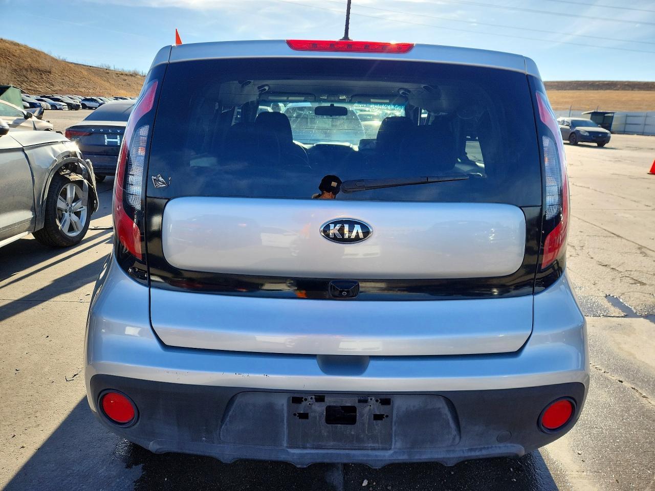 2019 Kia Soul - Фото 6