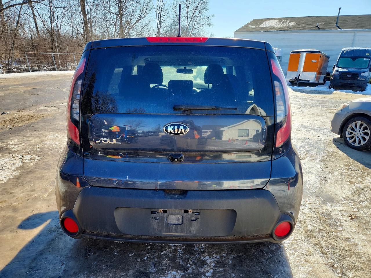 2014 Kia Soul + - Image 6