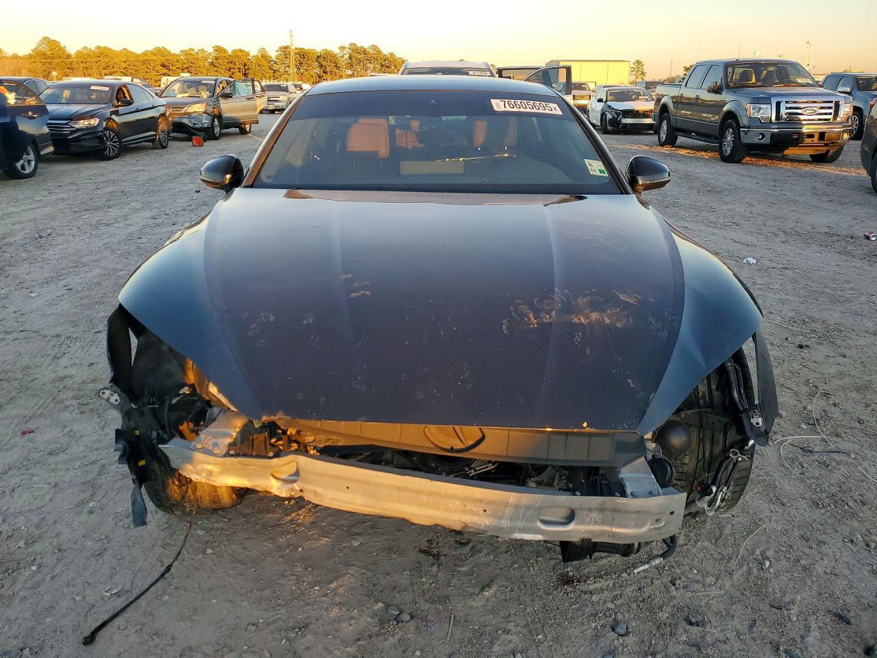 2021 Audi A5 Premium Plus 45 - Фото 5